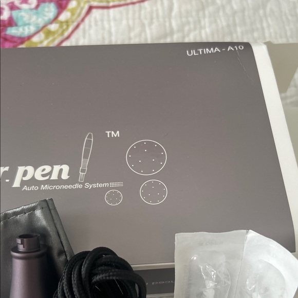 Other - Dr. Pen Ultima A10 Microneedle System